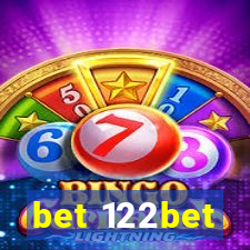 bet 122bet